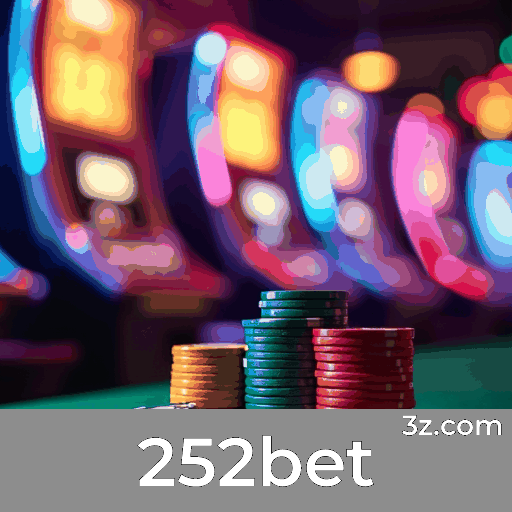 252bet: Seu Cassino Online Confiável e Seguro