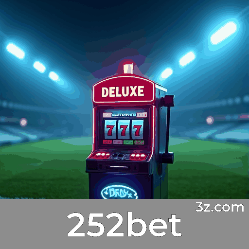 252bet: Estável, Seguro e Otimizado para Brasileiros