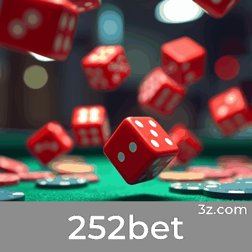 252bet: Psicologia do Bonus e Decisões de Jogo