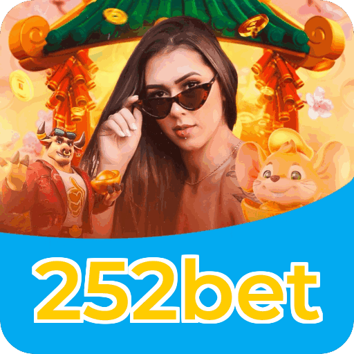 Slots Premium da PG Soft na 252bet